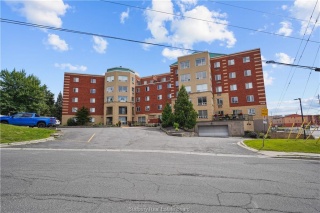 1630 Paris Street Unit# 205, Sudbury Ontario