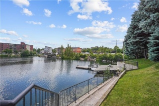 1630 Paris Street Unit# 205, Sudbury Ontario