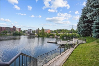 1630 Paris Street Unit# 205, Sudbury Ontario