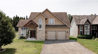 1387 Jeanne D'arc Street, Hanmer Ontario