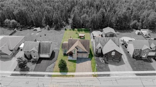 1387 jeanne d'arc street, Hanmer Ontario, Canada