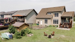 1387 jeanne d'arc street, Hanmer Ontario, Canada