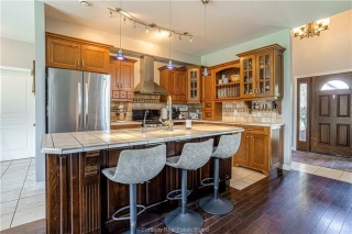 1387 Jeanne D'arc Street, Hanmer Ontario