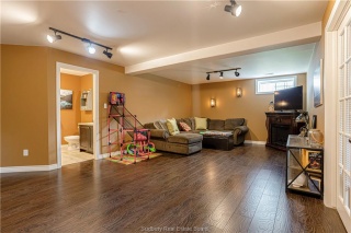 1387 Jeanne D'arc Street, Hanmer Ontario