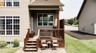 1387 Jeanne D'arc Street, Hanmer Ontario