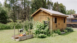1387 Jeanne D'arc Street, Hanmer Ontario
