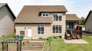 1387 Jeanne D'arc Street, Hanmer Ontario