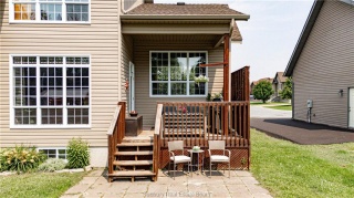 1387 Jeanne D'arc Street, Hanmer Ontario