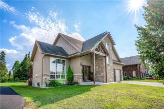 1387 Jeanne D'arc Street, Hanmer Ontario