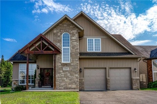 1387 Jeanne D'arc Street, Hanmer Ontario