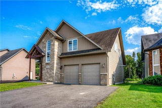1387 Jeanne D'arc Street, Hanmer Ontario