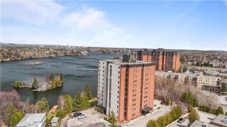 2000 Regent Unit# 203, Sudbury Ontario