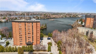 2000 Regent Unit# 203, Sudbury Ontario