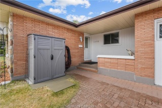 1172 Maureen, Sudbury Ontario