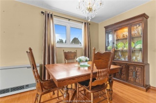 1618 Canterbury Street, Sudbury Ontario