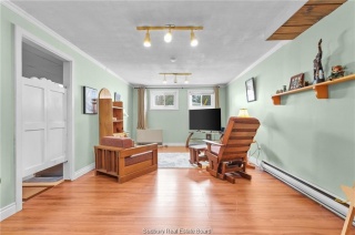 1618 Canterbury Street, Sudbury Ontario