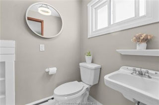 1618 Canterbury Street, Sudbury Ontario