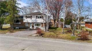 1618 Canterbury Street, Sudbury Ontario
