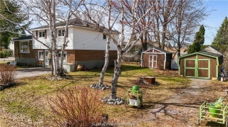 1618 Canterbury Street, Sudbury Ontario