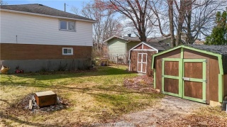 1618 Canterbury Street, Sudbury Ontario