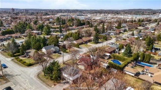 1618 Canterbury Street, Sudbury Ontario