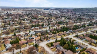 1618 Canterbury Street, Sudbury Ontario
