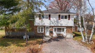 1618 Canterbury Street, Sudbury Ontario
