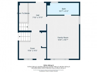 1618 Canterbury Street, Sudbury Ontario