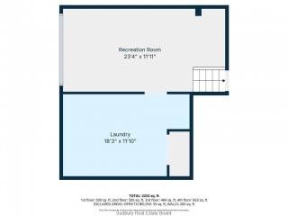 1618 Canterbury Street, Sudbury Ontario