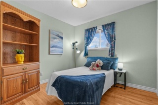 50 Pond Hollow Drive, Sudbury Ontario
