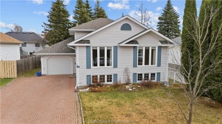 50 Pond Hollow Drive, Sudbury Ontario
