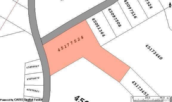 Lot 102 Harts Lake Road, Gagetown New Brunswick, Canada
