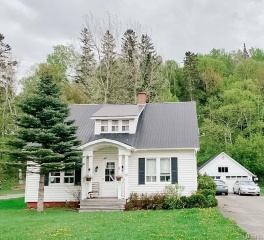 17 Terrace Street, Perth Andover New Brunswick, Canada