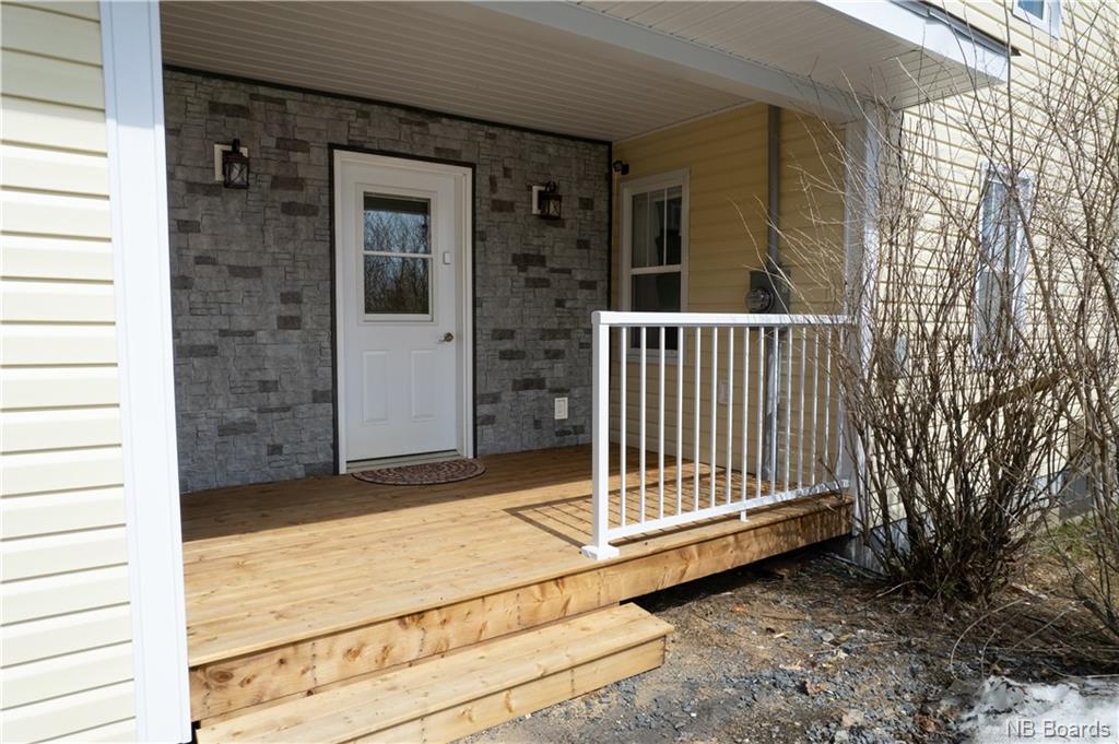 15 Vanceboro Road, McAdam, New Brunswick, Canada