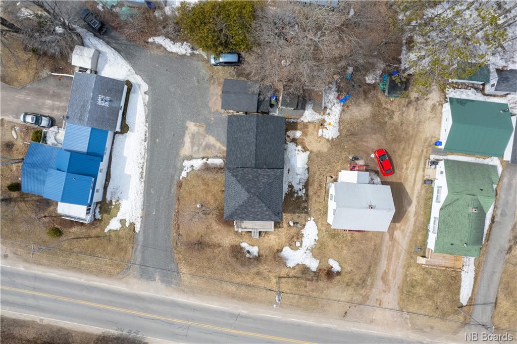 15 Vanceboro Road, McAdam, New Brunswick, Canada