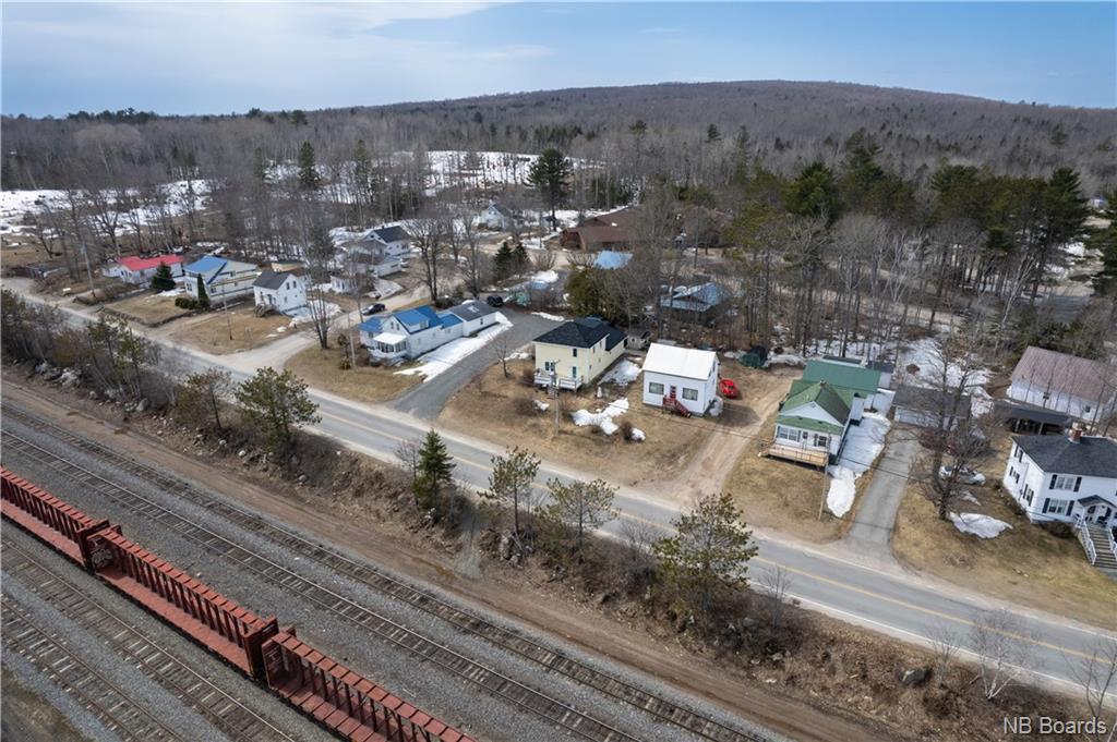 15 Vanceboro Road, McAdam, New Brunswick, Canada