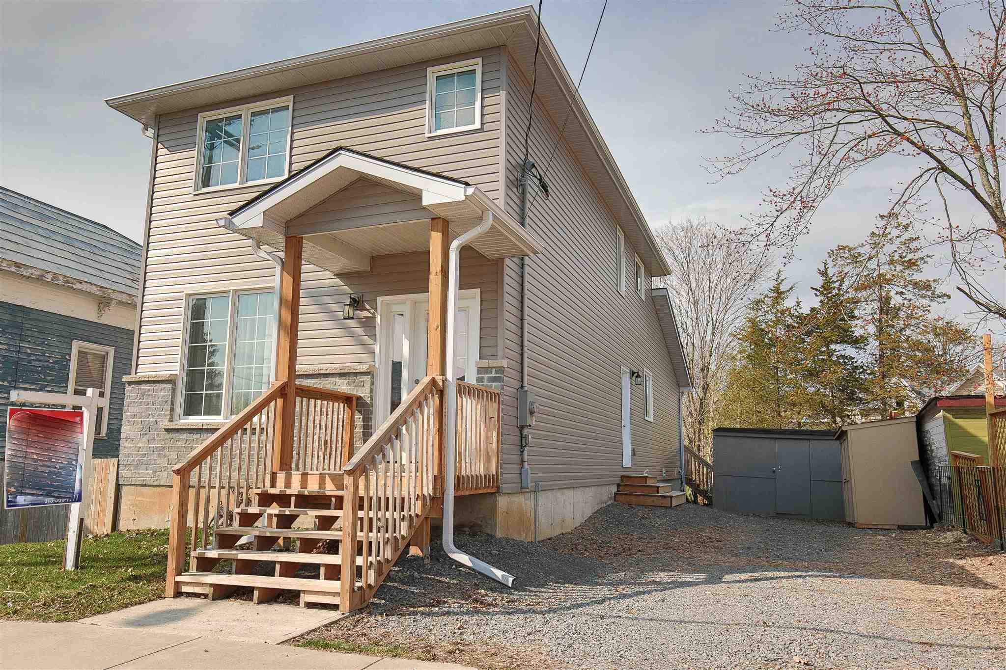 7 Concession Street S, Stone Mills, Ontario, Canada