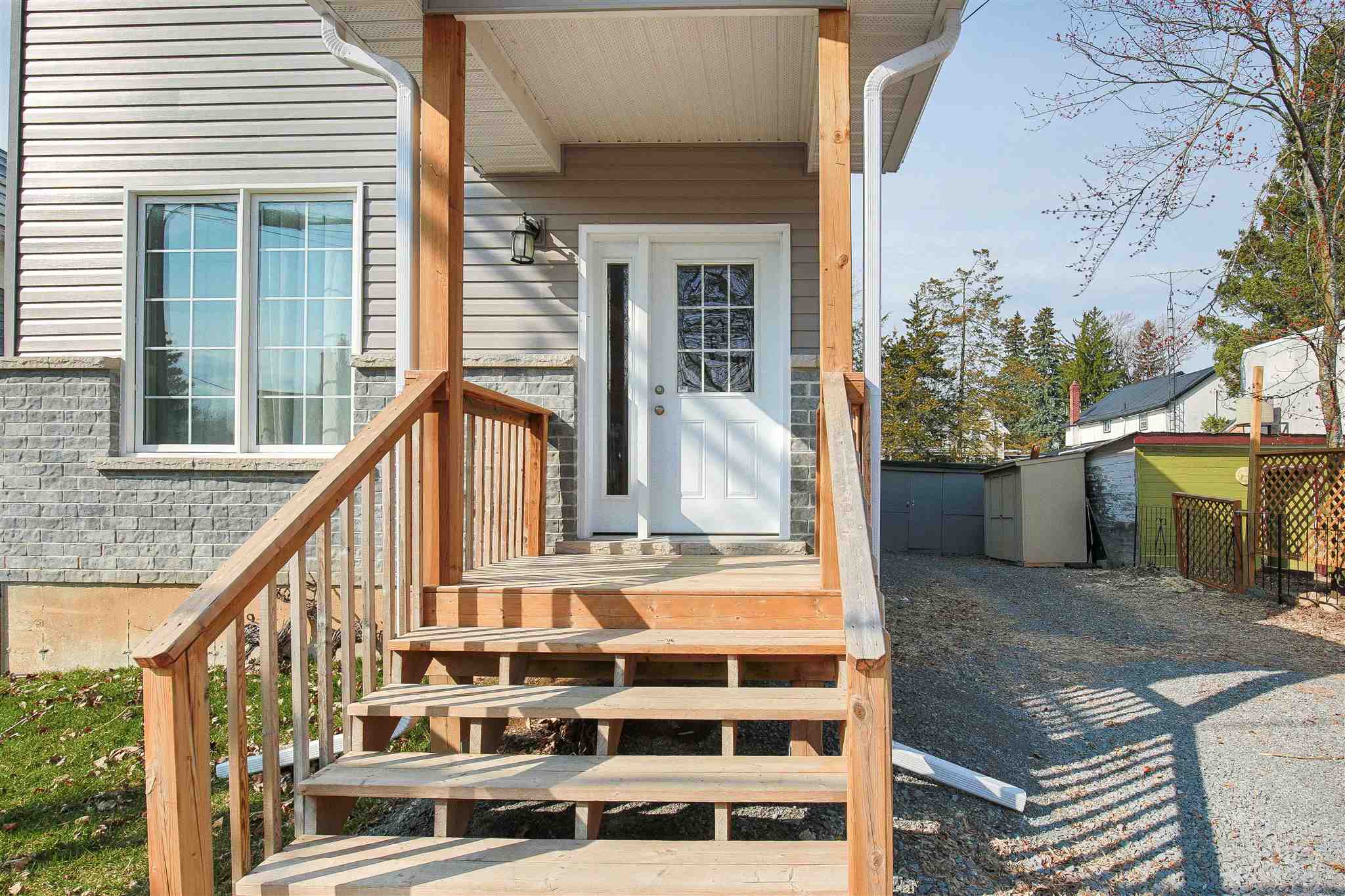 7 Concession Street S, Stone Mills, Ontario, Canada
