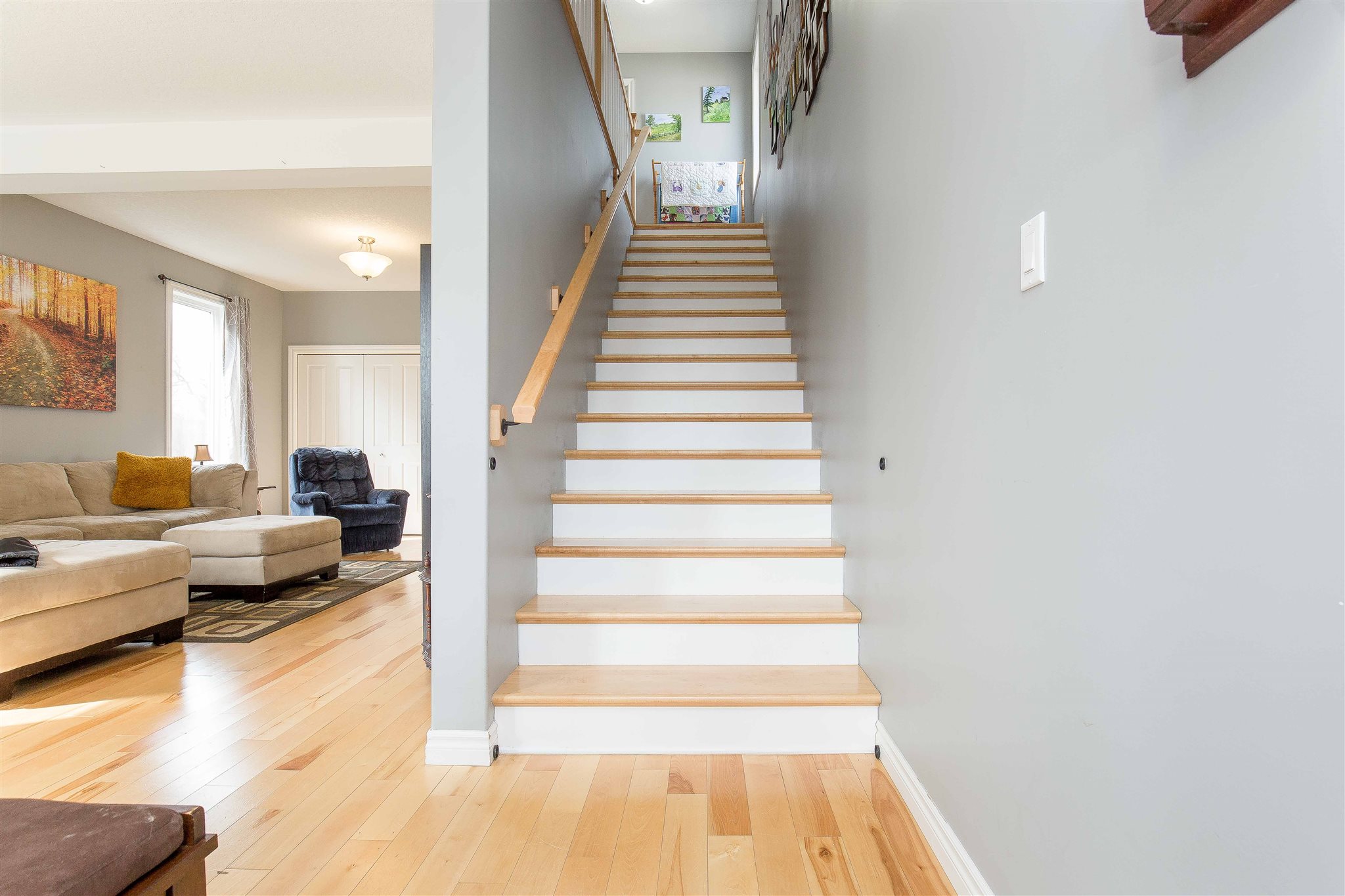 7 Concession Street S, Stone Mills, Ontario, Canada