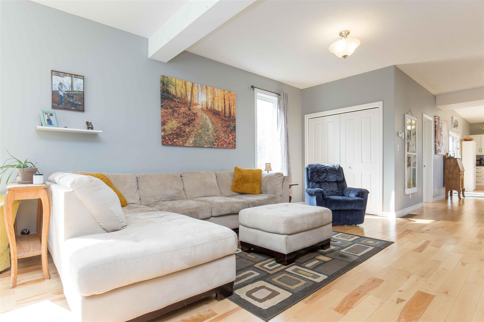 7 Concession Street S, Stone Mills, Ontario, Canada