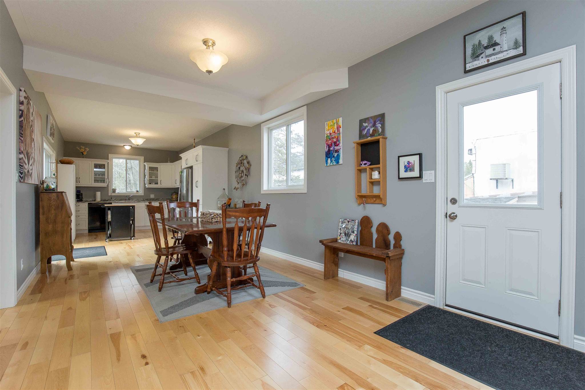 7 Concession Street S, Stone Mills, Ontario, Canada