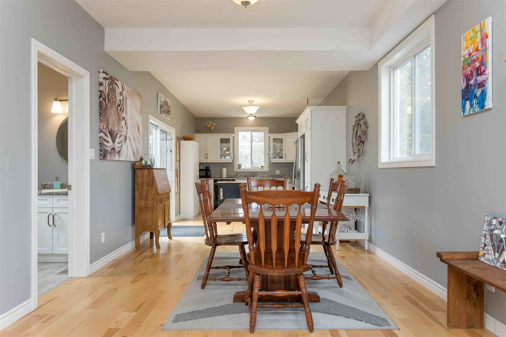 7 Concession Street S, Stone Mills, Ontario, Canada