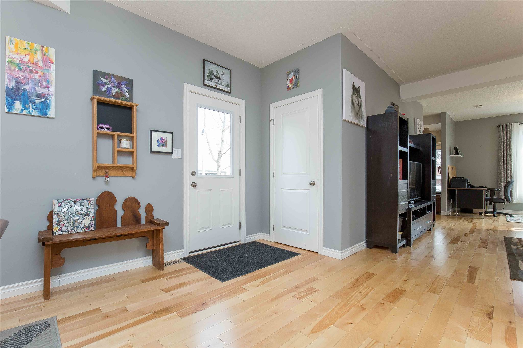 7 Concession Street S, Stone Mills, Ontario, Canada