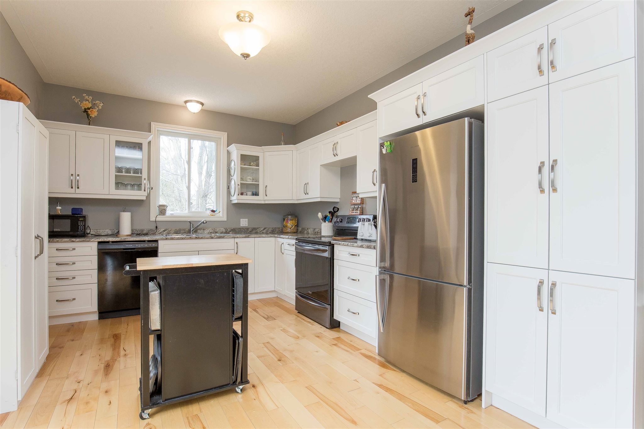 7 Concession Street S, Stone Mills, Ontario, Canada