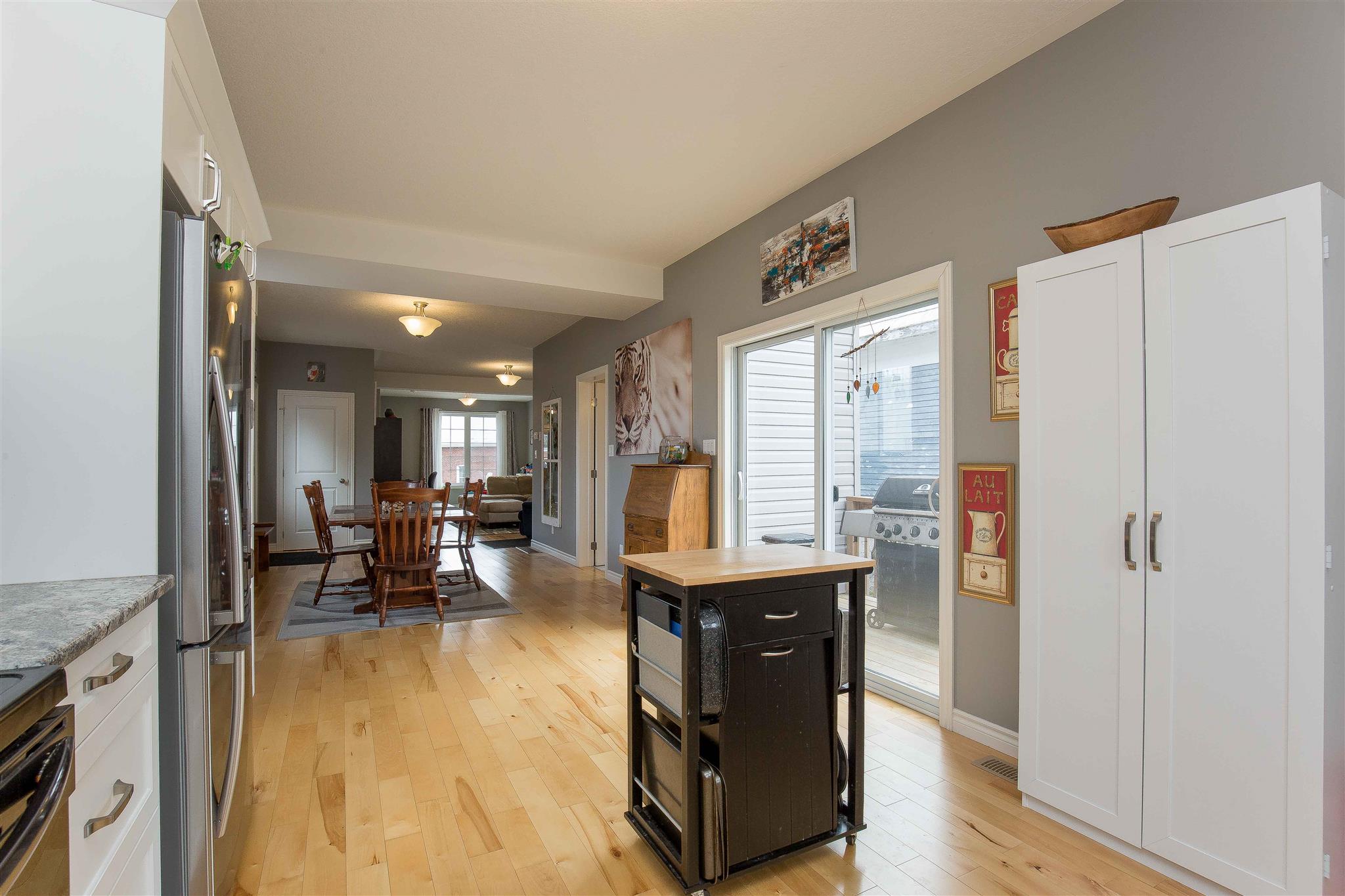 7 Concession Street S, Stone Mills, Ontario, Canada