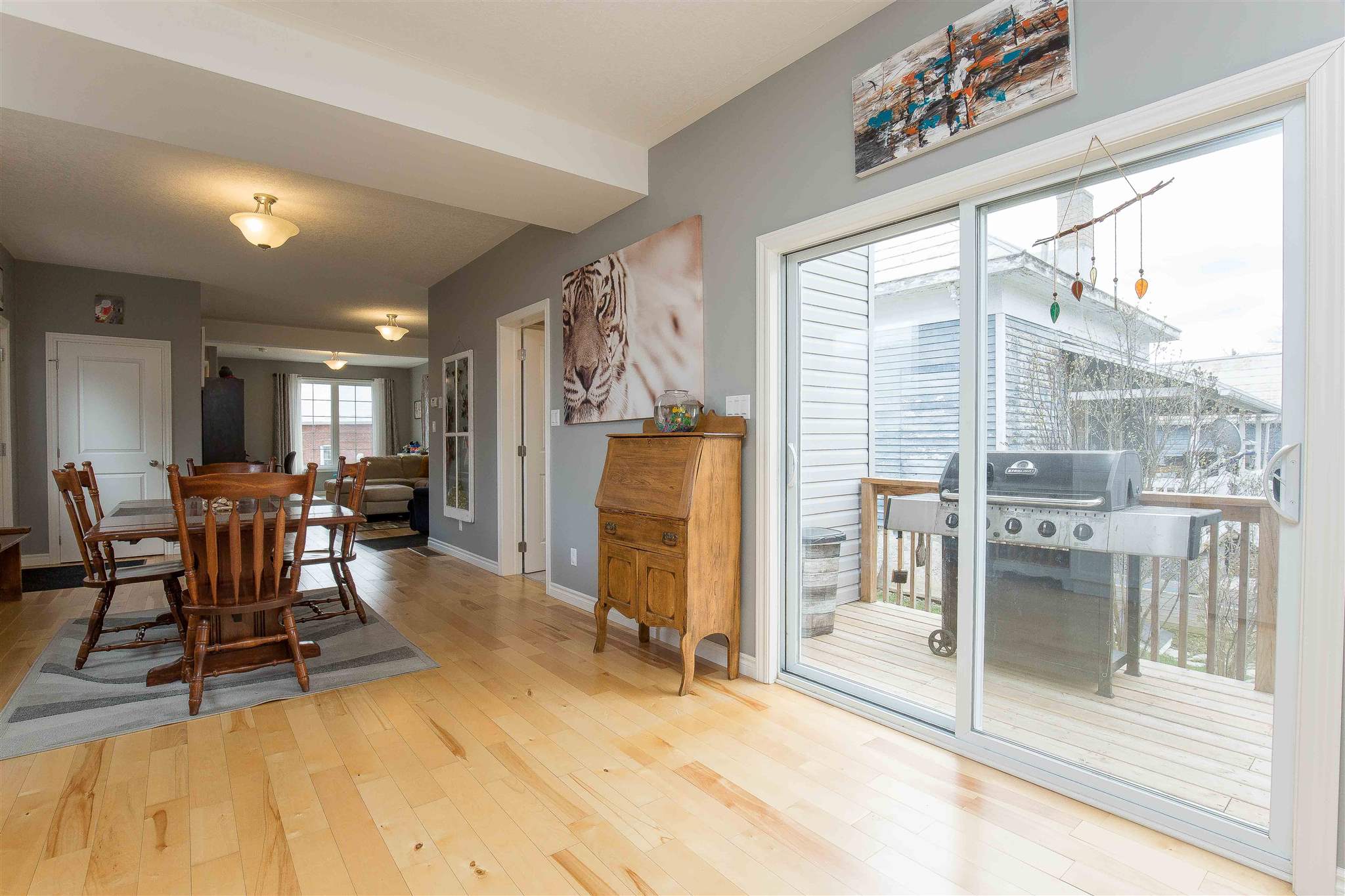 7 Concession Street S, Stone Mills, Ontario, Canada