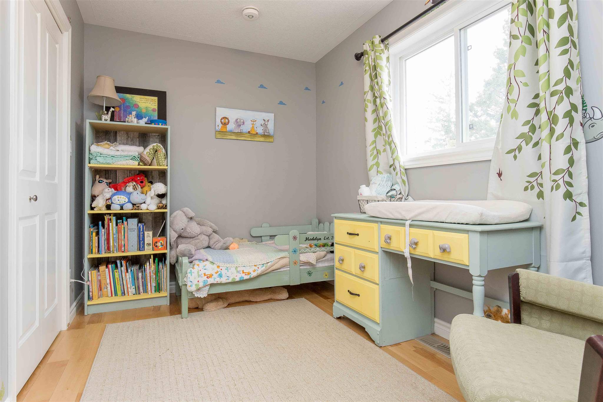 7 Concession Street S, Stone Mills, Ontario, Canada