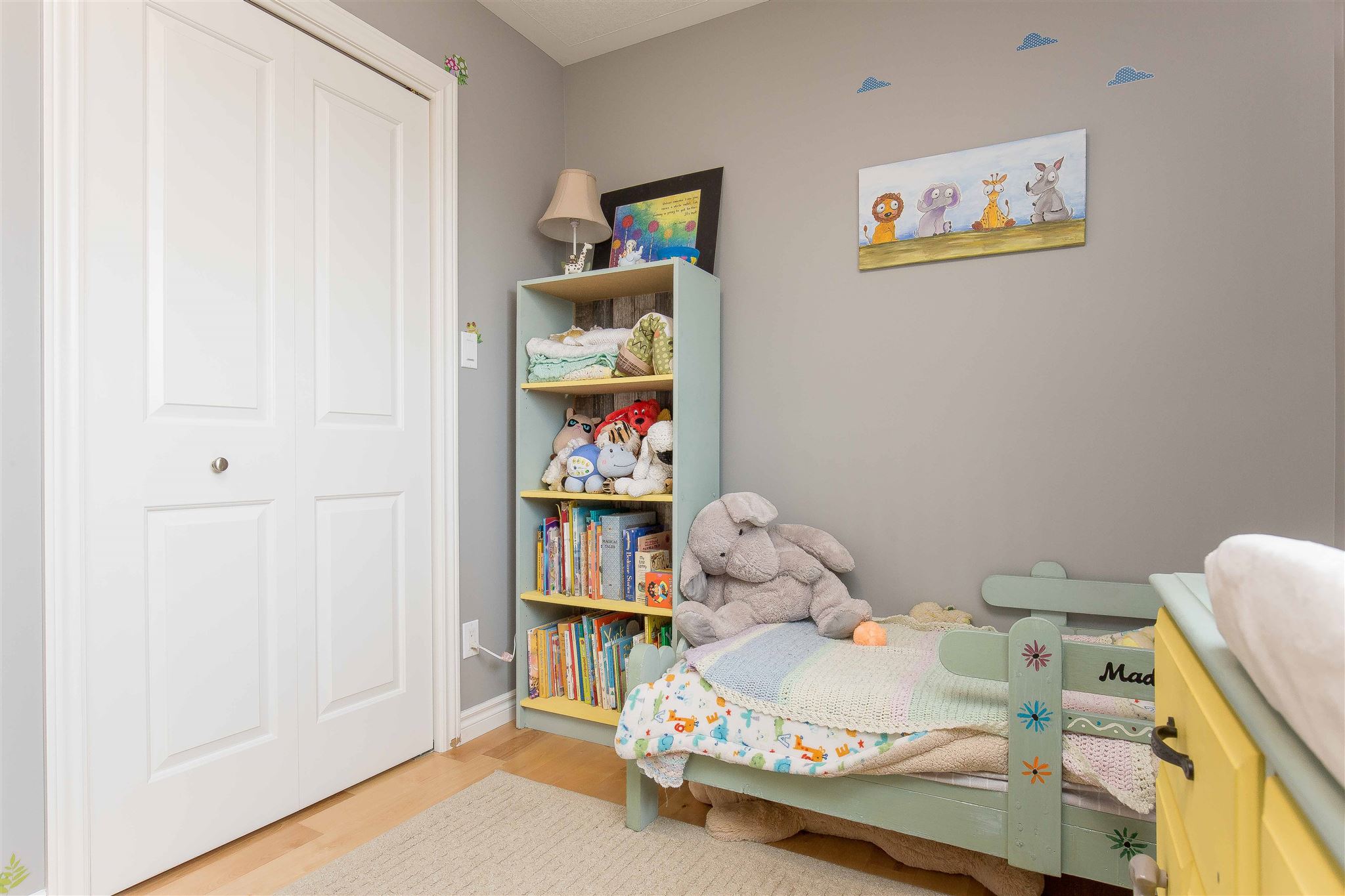 7 Concession Street S, Stone Mills, Ontario, Canada