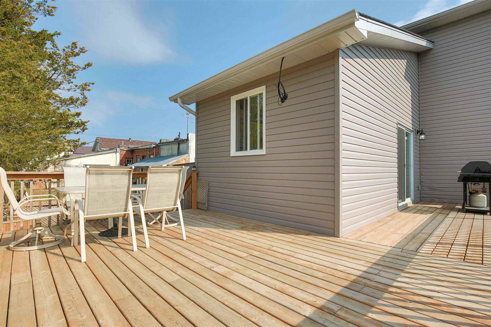 7 Concession Street S, Stone Mills, Ontario, Canada