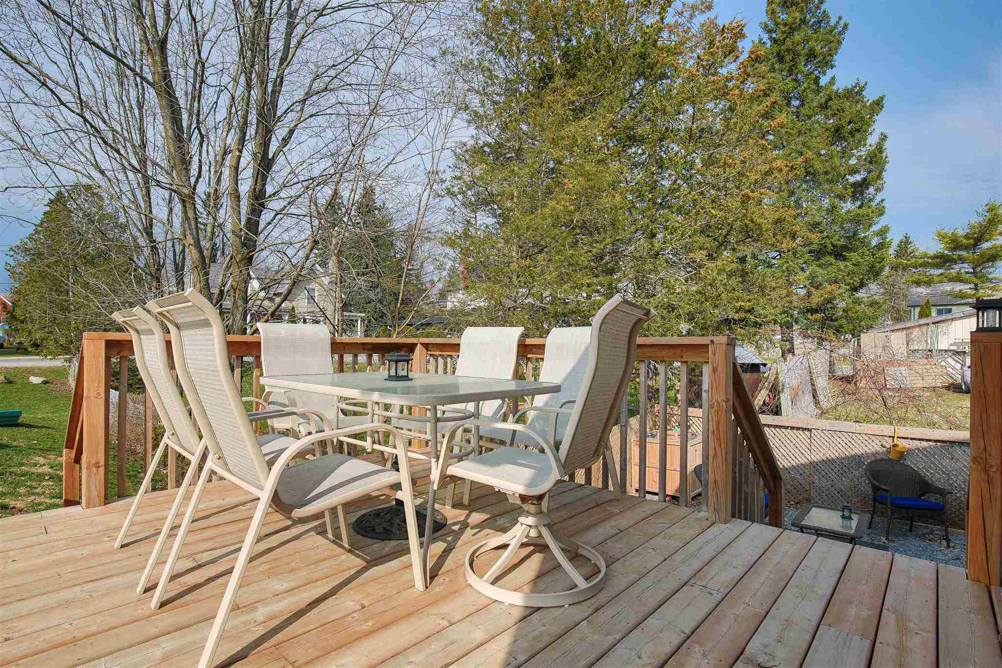 7 Concession Street S, Stone Mills, Ontario, Canada
